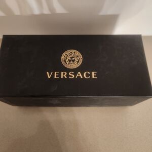 Brand New Versace Eyeglasses
